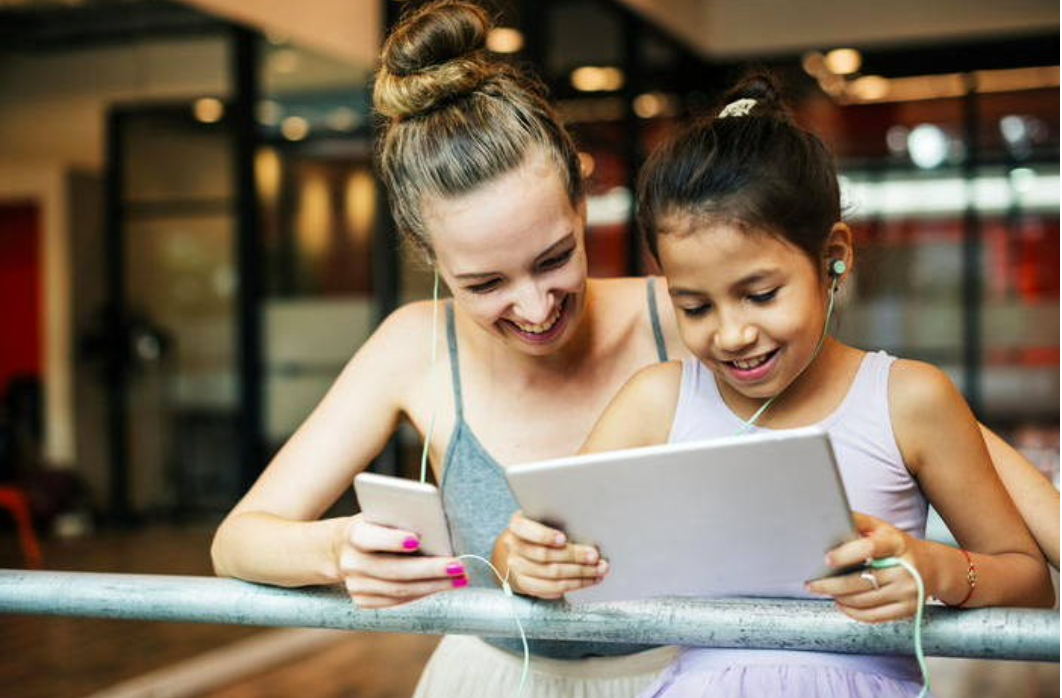 
          
            Top 3 Apps For Dance Teachers: Part 1
          
        