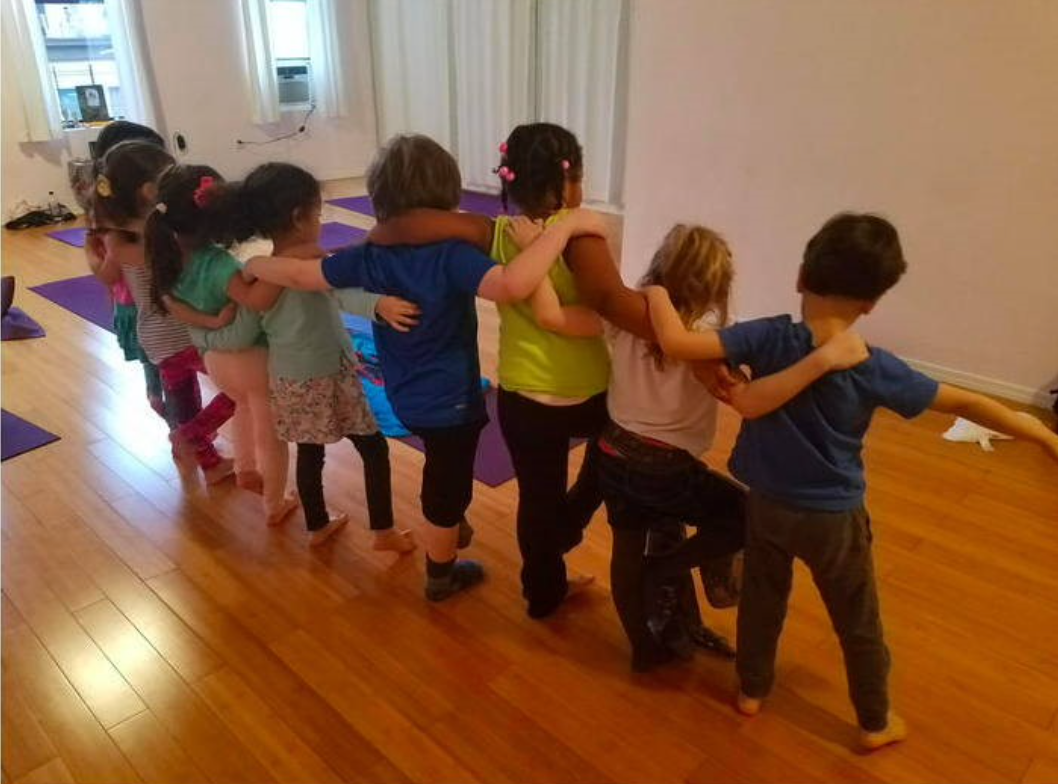 
          
            Mindfulness: How Do We Use It In The Dance Class?
          
        