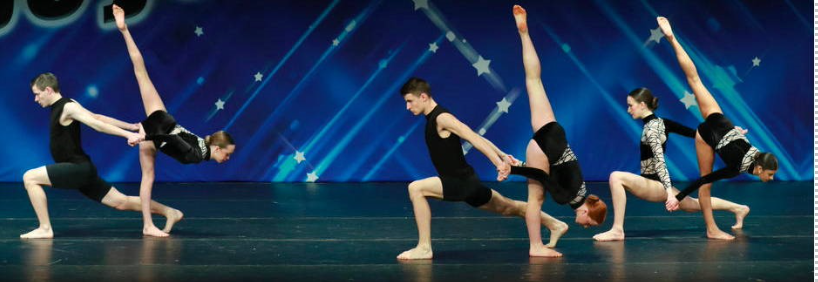 How To Build A Better Dancer
