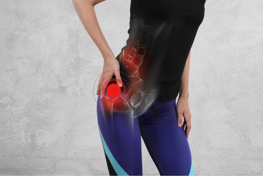 
          
            Dancer’s Hip: 5 Ways To Keep A Healthy Hip Joint
          
        
