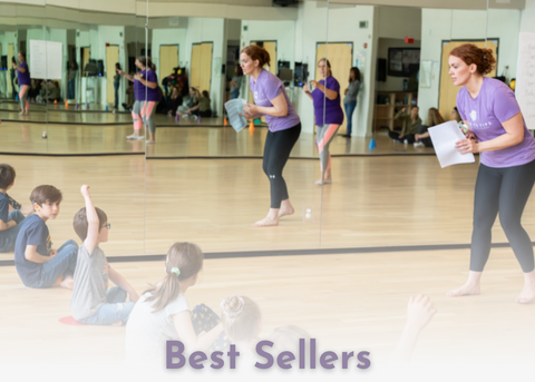 Best Sellers