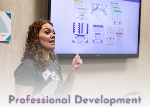 Professional Development