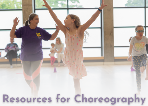 Choreography