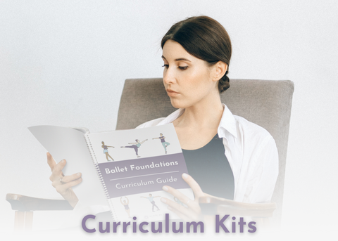 Curriculum Kits