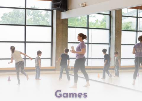 Games