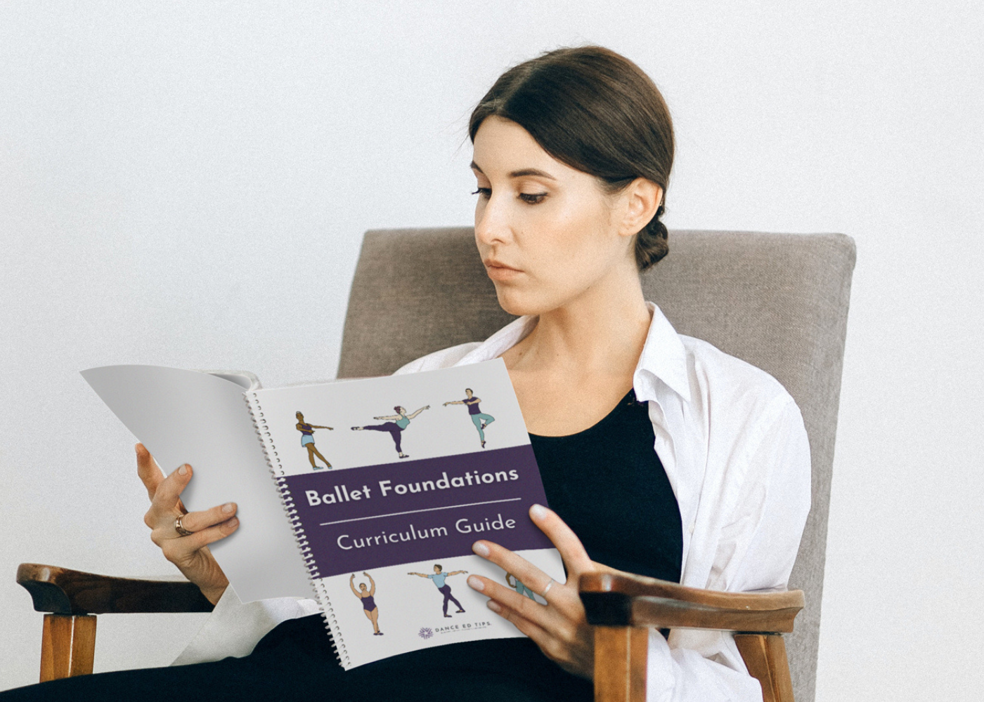 Curriculum Kits – Dance Ed Tips