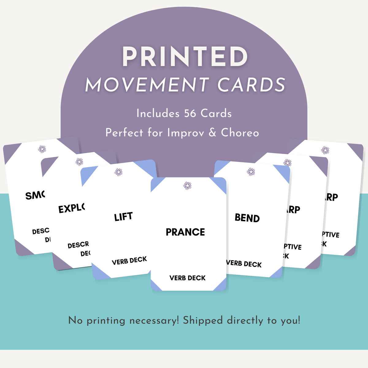 Movement Cards