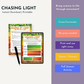 Chasing Light: Why Leaves Change