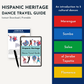 Hispanic Heritage Dance Travel Guide