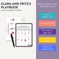 Clara and Fritz's Playbook (Digital Download)