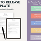 Photo Release Template
