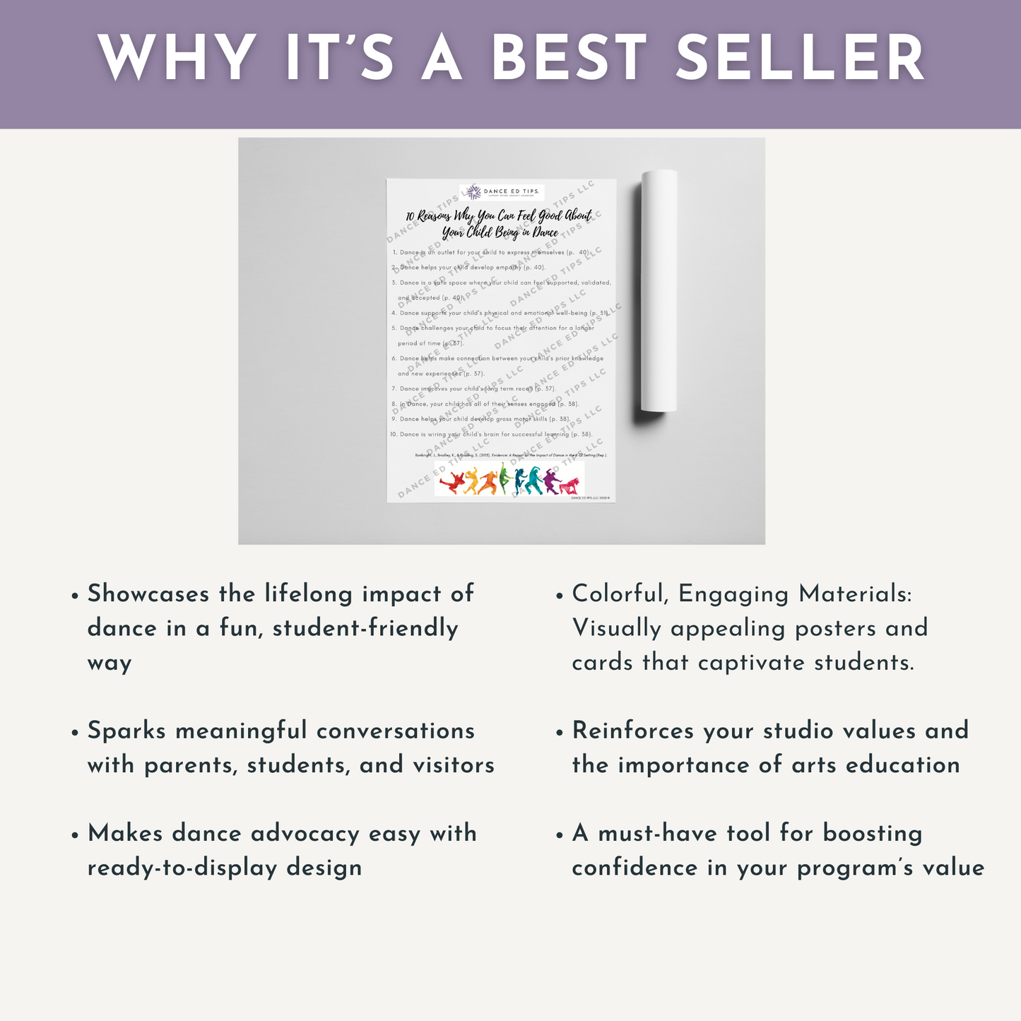 10 Reasons Poster