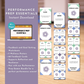 Performance Prep Essentials Bundle
