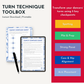 Turn Technique Toolbox