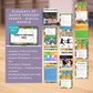 Elements of Dance through Sports: Grades 6-12