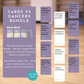 CARDS vs. DANCERS ™ Bundle