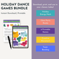 Holiday Games Bundle
