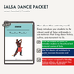 Salsa Dance Packet