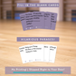 CARDS vs. DANCERS ™ Expansion Pack
