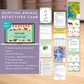 Dancing Animal Detectives Camp