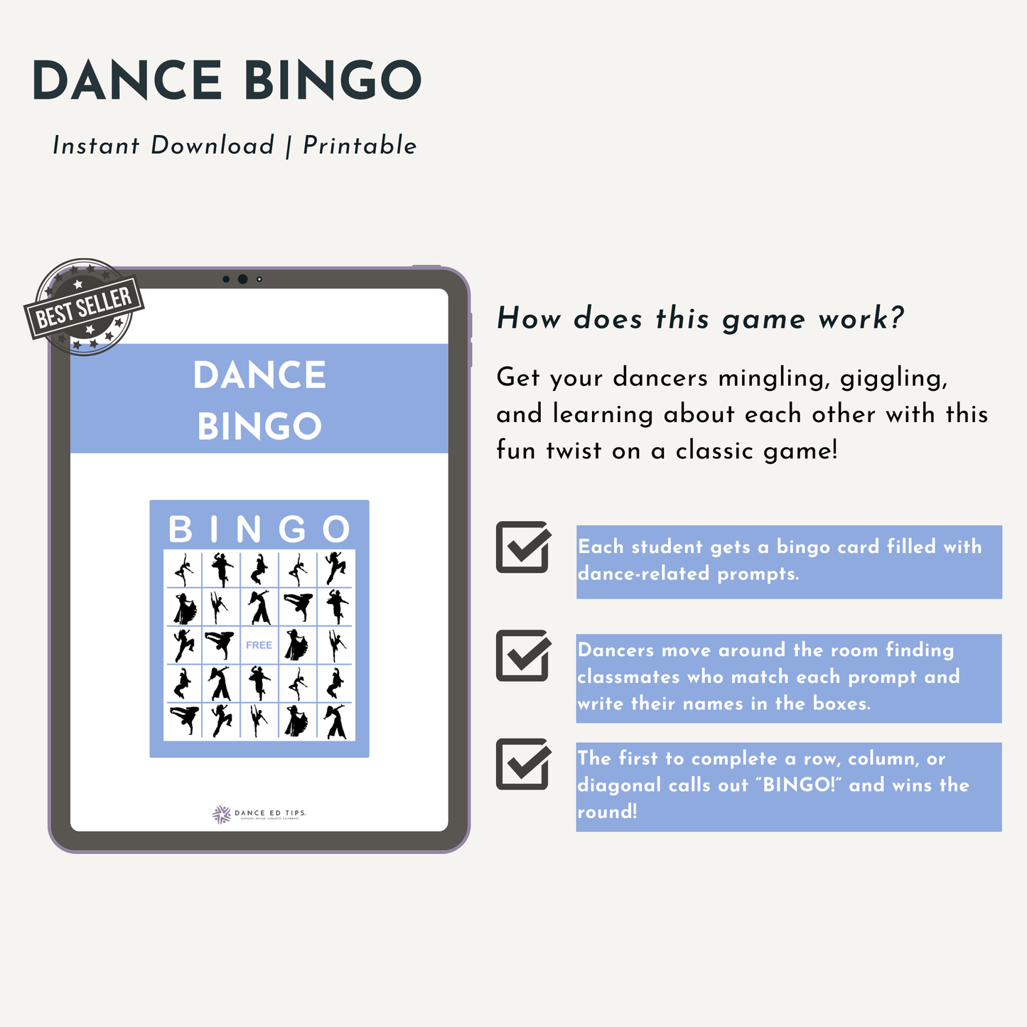Welcome Games Bundle for Middle/High School