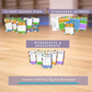 Elements of Dance through Sports: Grades 6-12