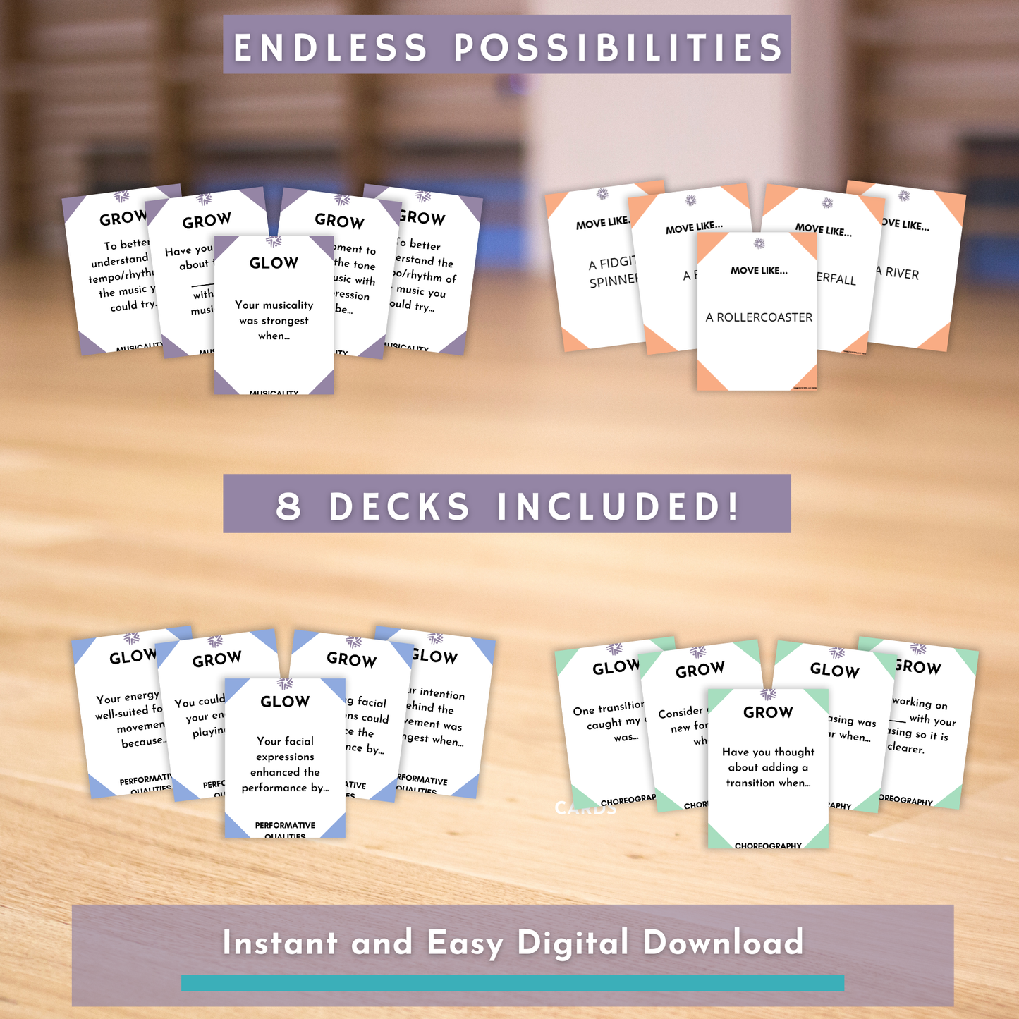 Ultimate Digital Cards Bundle