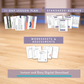 Elements of Dance through Sports: Grades 6-12