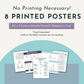 Ballet Foundations Curriculum Kit + 10 Student Workbooks
