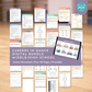 Careers in Dance Bundle for Middle/High School