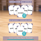 Ballet Vocab Cards