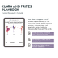 Clara and Fritz's Playbook (Digital Download)
