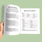 Ballet Foundations Curriculum Kit + 10 Student Workbooks