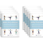 Ballet Foundations Student Workbook Bundle of 10