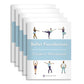Ballet Foundations Student Workbook Bundle of 5