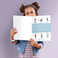 Ballet Foundations Student Workbook Bundle of 5
