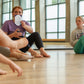Ballet Foundations Curriculum Kit + 10 Student Workbooks