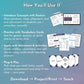 Ballet Foundations Digital Kit