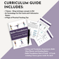 Ballet Foundations Curriculum Kit