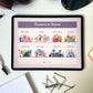 Careers in Dance Bundle for Elementary School
