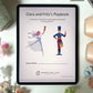 Clara and Fritz's Playbook (Digital Download)