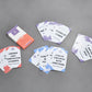 Warm Up Cards