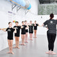 Ballet Demonstration Flash Cards