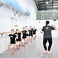 Ballet Foundations Curriculum Kit