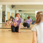 Dancing Animal Detectives Camp