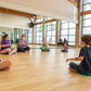 Dancing Animal Detectives Camp