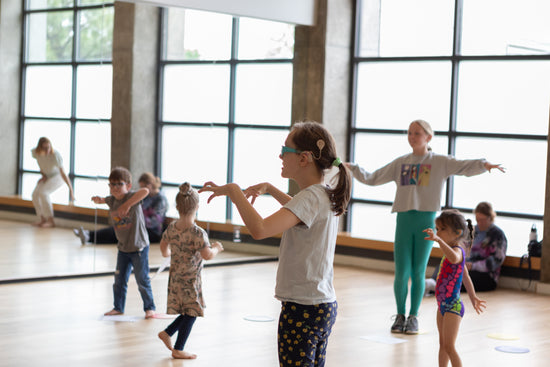 DETconnect Resources – Dance Ed Tips