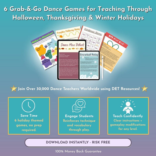 Holiday Games Bundle