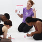 Salsa Dance Packet