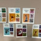 Modern Dance Icons Curriculum Kit